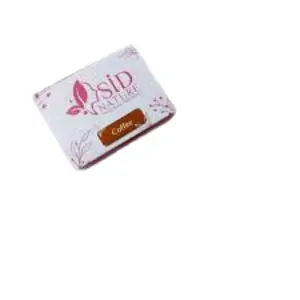 Cek Halal Soapily Naturals Coffee Natural Handmade Soap BPOM