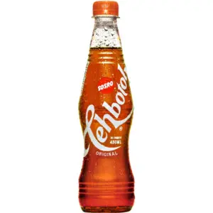 Cek Halal Sosro Minuman Teh Melati BPOM
