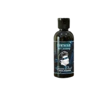 Cek Halal Synthlab Hair Styling Powder BPOM