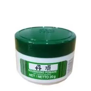 Cek Halal Tancho Nourishing Pomade C BPOM