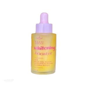 Cek Halal Tazzi Infused Whitening Booster AHA Serum BPOM