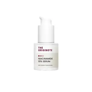 Cek Halal The Originote Niacinamide 10% Serum BPOM