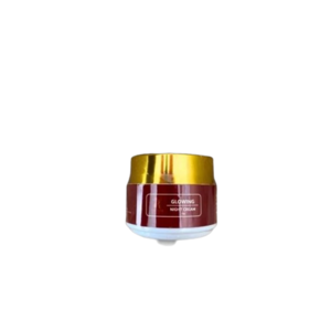 Cek Halal The Ride Beauty Glowing Night Cream BPOM
