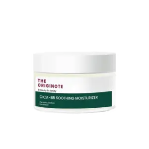 Cek Halal Theoriginote Cica-B5 Soothing Moisturizer BPOM
