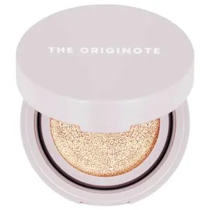 Cek Halal Theoriginote High Cover Serum Cushion - Light Warm BPOM