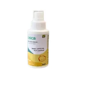 Cek Halal Tosca Care Natural Deo Fresh Original BPOM