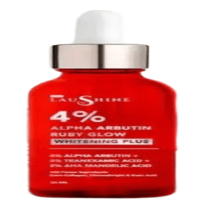 Cek Halal Tryone Beauty Whitening Booster With 4% Alpha Arbutin BPOM