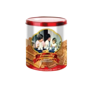 Cek Halal Unibis Biskuit Aneka Rasa (Family Assorted Biscuits) BPOM