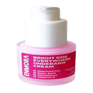 Cek Halal Vita Core Enmora Bright Side Everywhere Underarm Cream BPOM
