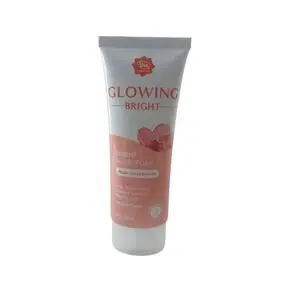Cek Halal Viva Facial Foam - Glowing Bright BPOM