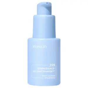 Cek Halal Wardah Bright & Barrier Repair Serum BPOM