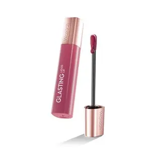 Cek Halal Wardah Glasting Liquid Lip 05 Glazing Berry BPOM