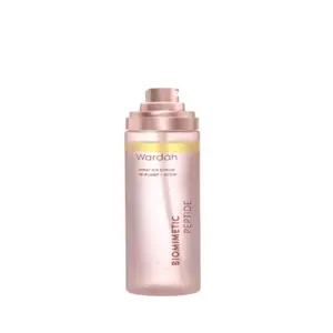 Cek Halal Wardah Spray-On Serum BPOM