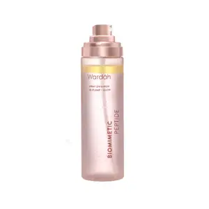 Cek Halal Wardah Spray-On Serum Biomimetic Peptide BPOM