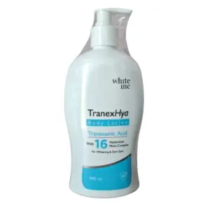Cek Halal Whiteinc Tranehya - Tranexamid Acid BPOM