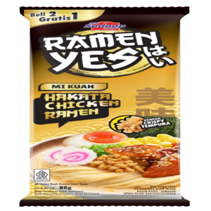 Cek Halal Wingsfood Mie Sedaap Mi Instan Kuah Ramen Rasa Ayam BPOM