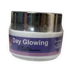 Cek Halal X_beauty Your Skin Solution Day Glowing Platinum BPOM