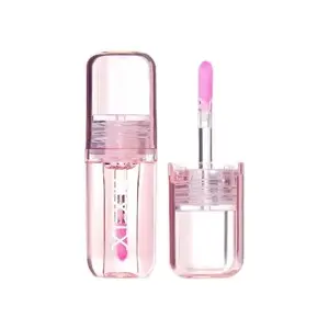 Cek Halal Xi Xiu Juicy Peach Lip Serum BPOM