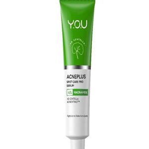Cek Halal Y.o.u Acneplus Spot Care Pro Serum BPOM