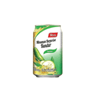 Cek Halal Yeos Minuman Berperisa Kundur BPOM