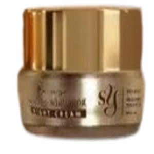 Cek Halal Yoni Skin Care Centella Whitening Night Cream By Miss Yon BPOM