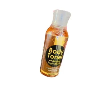 Cek Halal Ys Glow Body Toner Whitening BPOM