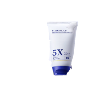 Cek Halala Medorlab Purifying Low Ph Foam Cleanser BPOM