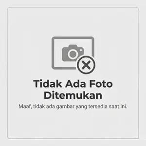 Tidak Ada Foto Ditemukan