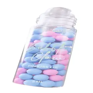 Cek Halal Animate Bubble Glow Pinkiss Lip BPOM