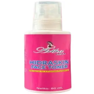 Cek Halal Artha Ldt+ Hidra Skin Face Toner BPOM