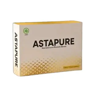 Cek Halal Astapure BPOM