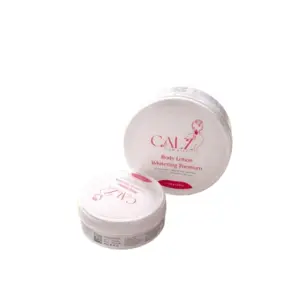 Cek Halal Calz Glow Beauty Body Lotion Whitening Premium BPOM