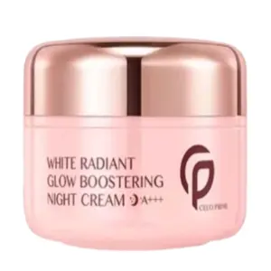 Cek Halal Celo Prime White Radiant Glow Booster Night Cream BPOM