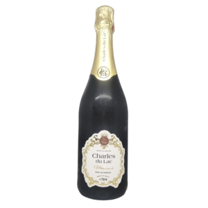 Cek Halal Charlec Du Lac Minuman Berkarbonat Rasa Anggur Merah (Red Grape Drink) BPOM