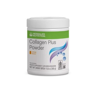 Cek Halal Collagen Plus Powder BPOM
