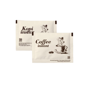 Cek Halal Crown Kopi Instan BPOM