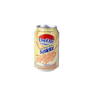 Cek Halal Day Day Minuman Berperisa Kedelai BPOM