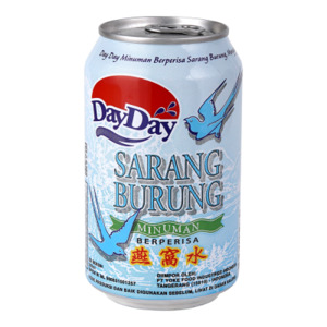 Cek Halal Day Day Minuman Berperisa Sarang Burung BPOM