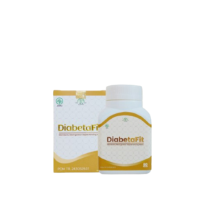 Cek Halal Diabetafit BPOM