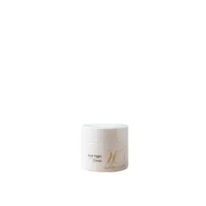Cek Halal Dr. Widyclinic Acne Night Time Evening Cream BPOM