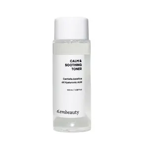 Cek Halal Ei.embeauty Calm & Soothing Toner BPOM