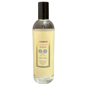 Cek Halal Evangeline Premium Eau De Parfum Candy World BPOM