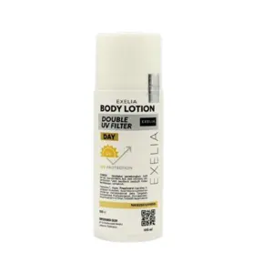 Cek Halal Exelia Day Lotion BPOM