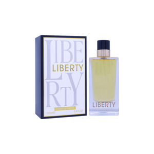 Cek Halal Fragrance World Liberty Extrait De Parfum BPOM