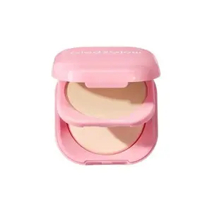 Cek Halal Glad2glow Perfect Blurring Powder Foundation 02 Praline BPOM