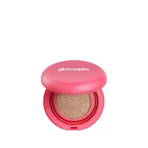 Cek Halal Glowsophy Cover Glow Serum Cushion Birch BPOM