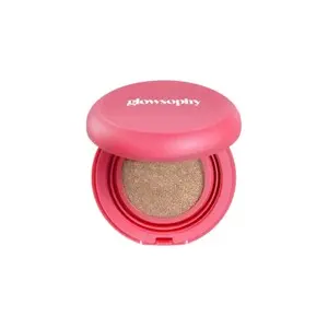 Cek Halal Glowsophy Cover Glow Serum Cushion Maple BPOM