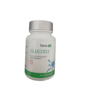 Cek Halal Glucod3 BPOM