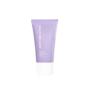 Cek Halal Grace And Glow Bright & Smooth Deodorant Serum BPOM