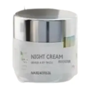 Cek Halal Grade A By TM.CO Night Cream Acne BPOM